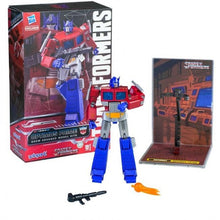 Transformers Generation One Optimus Prime AMK Series 20cm Action Figure