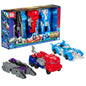 Transformers One Iacon Race 3 Pack Action Figures