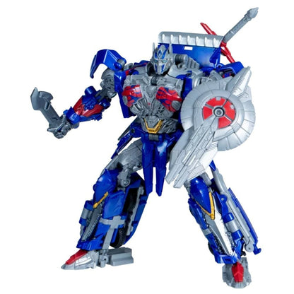 Transformers Studio Series Leader Class Transformers Age of Extinction Optimus Prime Action Figure
