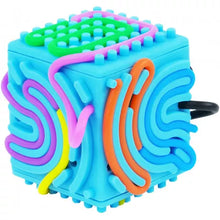 Trend Hub Sensory Series 3D Activity Shape Assorted