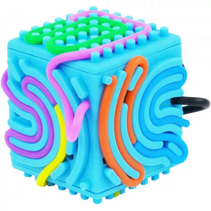 Trend Hub Sensory Series 3D Activity Shape Assorted