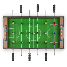Power Play 27" Football Game Table