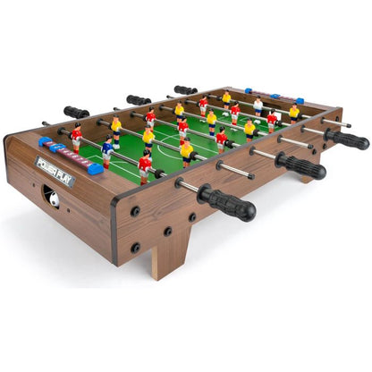 Power Play 27" Football Game Table