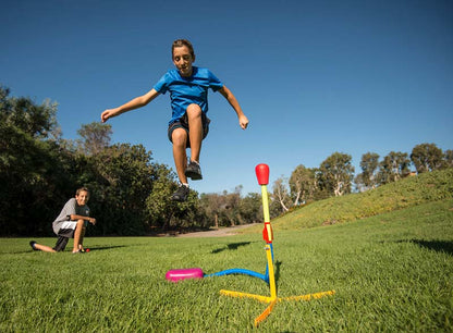 Stomp Rocket Ultra 4 Kit