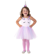 Unicorn Tutu Costume