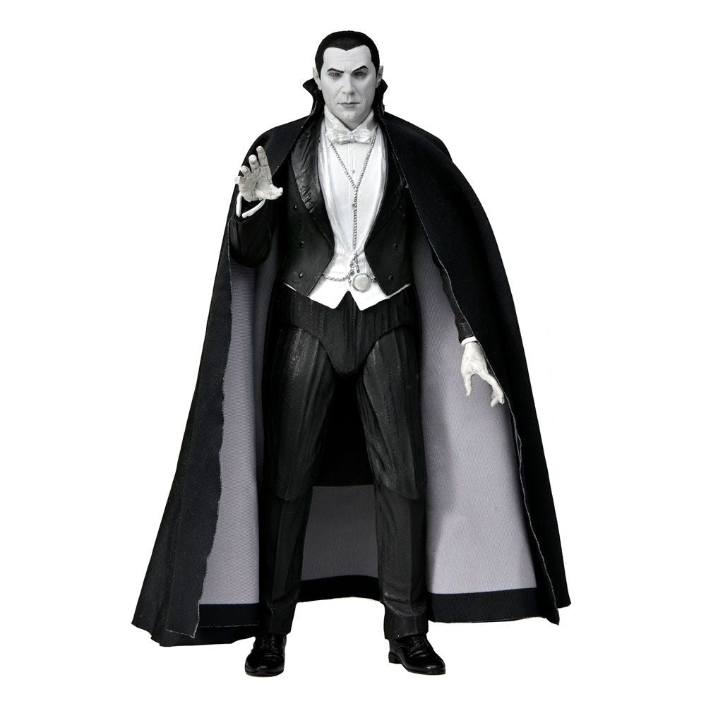 Dracula Universal Monsters 7" Action Figure