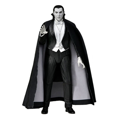 Dracula Universal Monsters 7" Action Figure