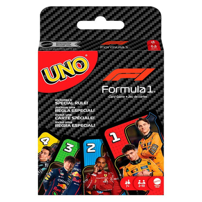 UNO Formula 1