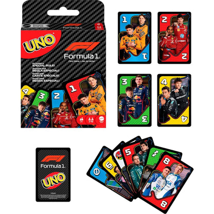 UNO Formula 1