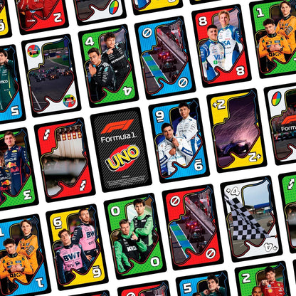 UNO Formula 1