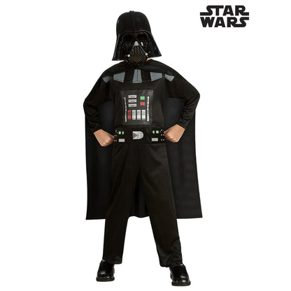 Darth Vader Classic Childs Costume
