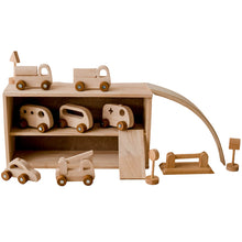 Vehicle Play Set