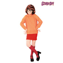 Velma Deluxe Child Costume