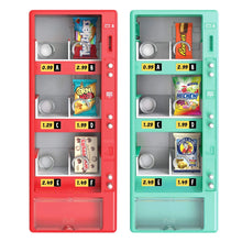 MGA's Miniverse Vending Machine