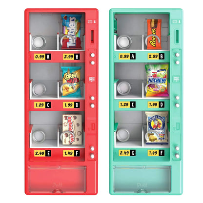 MGA's Miniverse Vending Machine