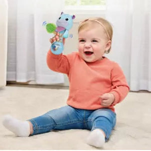 Vtech Happy Hippo Rattle