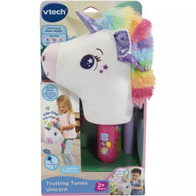 Vtech Trotting Tunes Unicorn