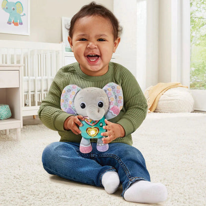 Vtech Cuddle & Sing Elephant