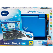 Vtech LearnBook Pro Laptop Blue