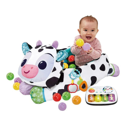 Vtech Moosical Activities Ball Pit