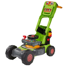Vtech 3-in-1 Mow and Grow Tractor Green