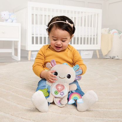 Vtech Rainbow Lights Axolotl