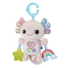Vtech Rainbow Lights Axolotl