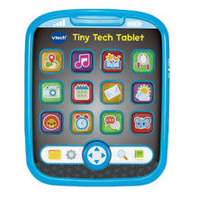 Vtech Tiny Tech Tablet