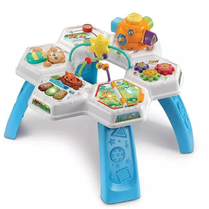 Vtech Busy Bee Activity Table