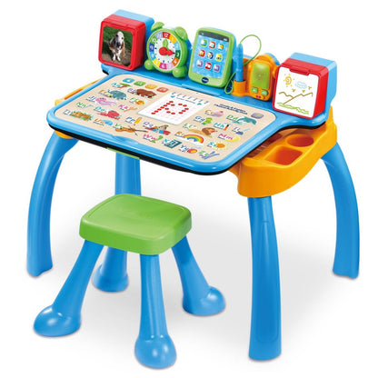 Vtech Create & Explore Musical Activity Desk