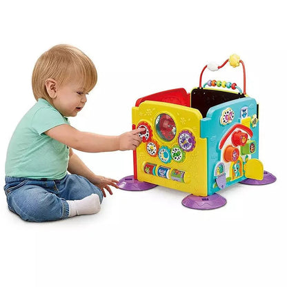 Vtech Discovery Play Centre