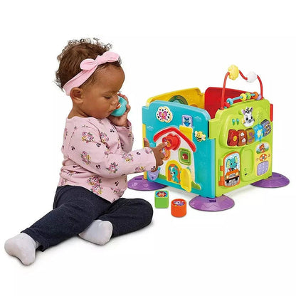 Vtech Discovery Play Centre