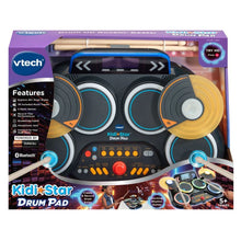 Vtech Kidi DJ Drums