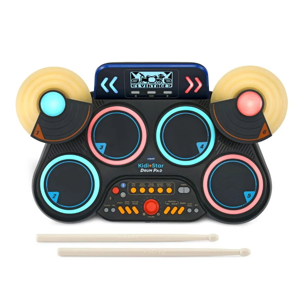 Vtech Kidi DJ Drums