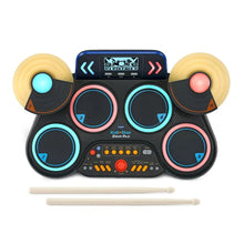 Vtech Kidi DJ Drums