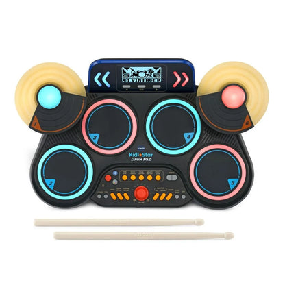 Vtech Kidi DJ Drums
