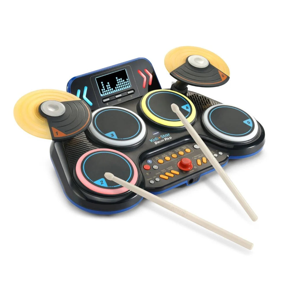 Vtech Kidi DJ Drums