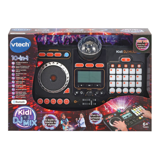 Musical Toys