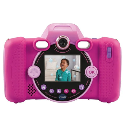 Kidizoom Duo FX Pink