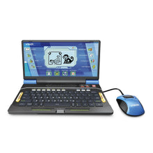 Vtech LearnBook Pro Laptop Blue
