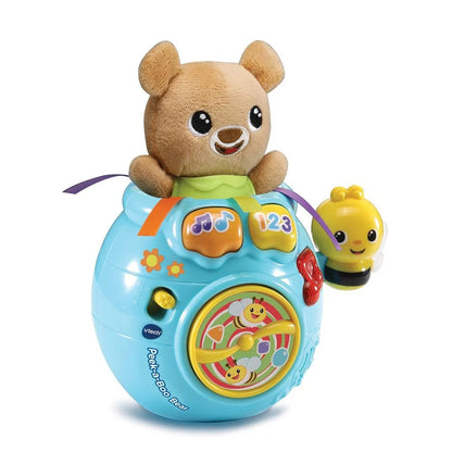 Vtech Peek-a-Boo Bear