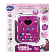 Vtech Secret Safe Diary Light Show