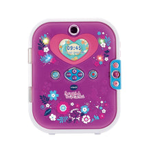 Vtech Secret Safe Diary Light Show