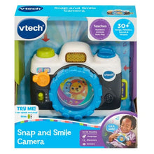 Vtech Snap & Smile Camera