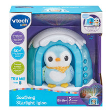 Vtech Soothing Starlight Igloo