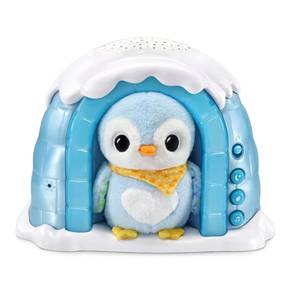 Vtech Soothing Starlight Igloo