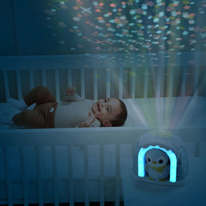 Vtech Soothing Starlight Igloo