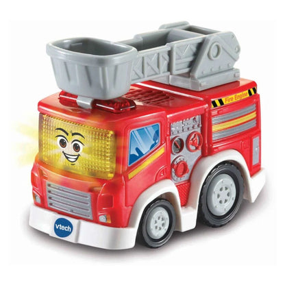 Vtech Toot-Toot Drivers Fire Station