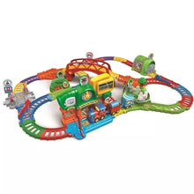Vtech Toot-Toot Drivers Learn & Go Train Set