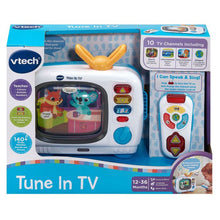 Vtech Tune In TV